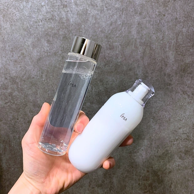 スキンケア イプサ