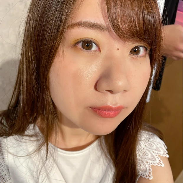 自称骨格ストレートの私が骨格診断をしたらまさかの骨格ナチュラルだった件【骨格診断で、もっと!ENJOY♡メイク講座】_4_2