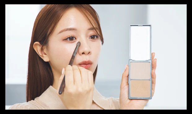 美肌にこだわる４人の「ベースメイクの全貌」大公開 PhotoGallery_1_38