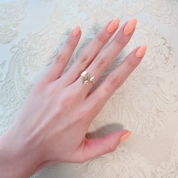 Dior ヴェルニ 新色