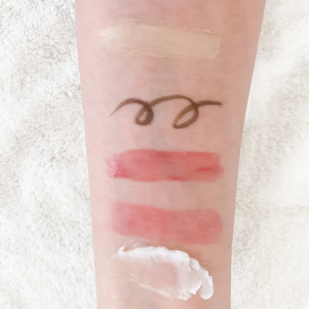 敏感肌・ゆらぎ肌にも◎【DUO薬用クレンジングバーム&洗顔】肌にやさしくキレイに落とすコツ_3