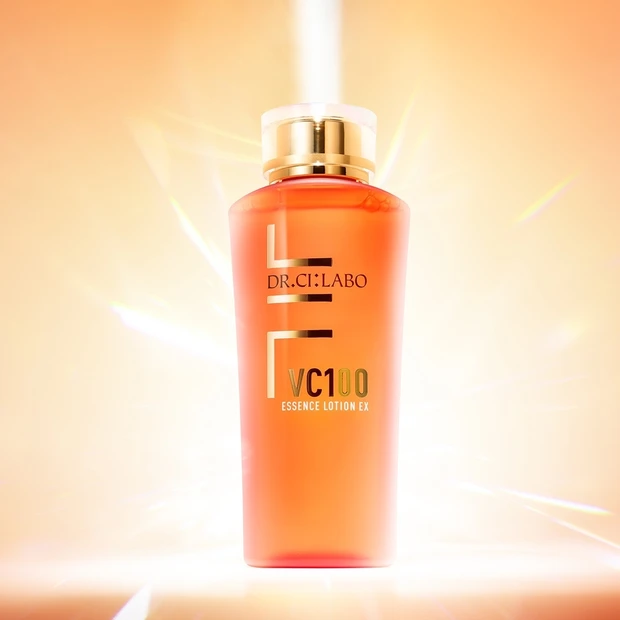 美容皮膚科学の現場から10周年を迎え、更なる最高濃度を達成　No.1ドク…