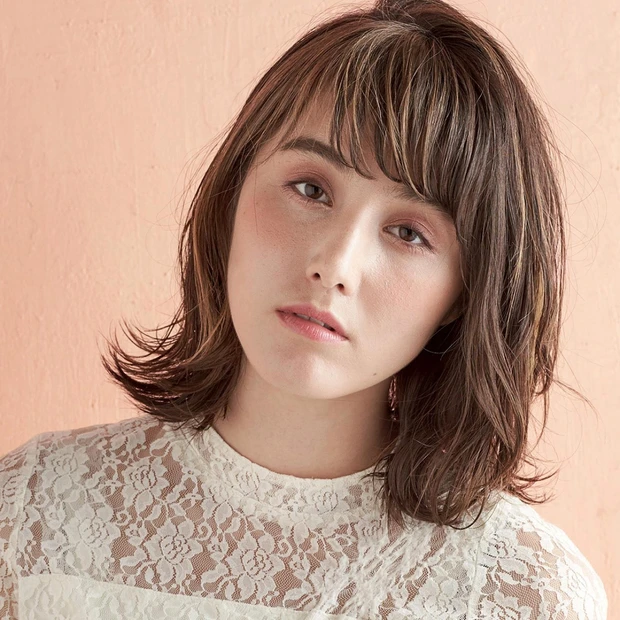 ヘアスタイルGALLERY_1_24