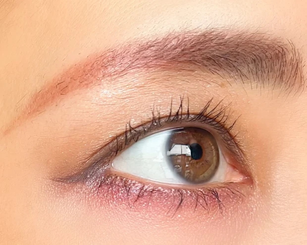 SUQQU スック シグニチャーカラーアイズ 涼苺