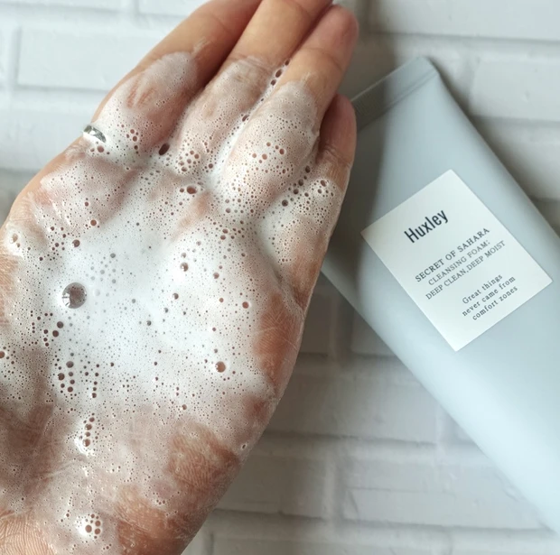 【おこもり美容】のガチ洗顔！最近のお気に入りアイテム♡_6_1