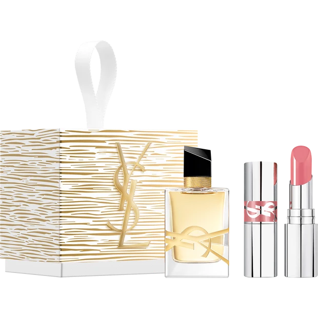 限定品❤︎YSL クリスマスエディション YSL・クリスマスコフレ2025】リッチな“ゴールド”の輝きを宿す
