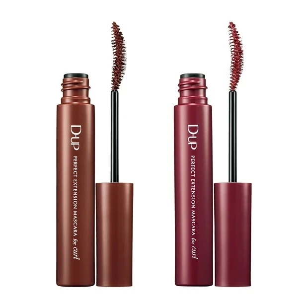 ディーアップ(D-UP) パーフェクトエクステンションマスカラ