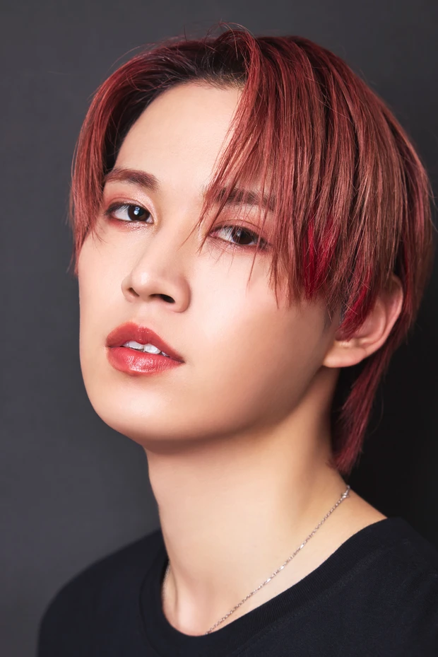 JO1 白岩瑠姫さん