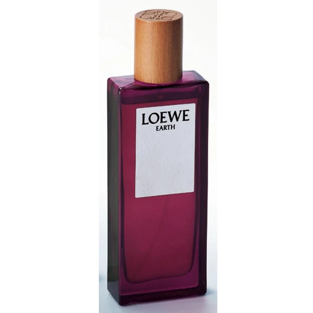 【ロエベ(LOEWE)の人気香水】 アース オードゥ パルファム