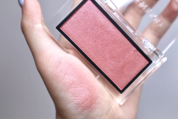 ADDICTION（アディクション） ザ ブラッシュ　003Pフォギーローズ