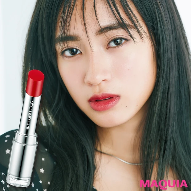 指こそメイクの最強ツール! メリット満載の指塗りで旬顔にアップデート