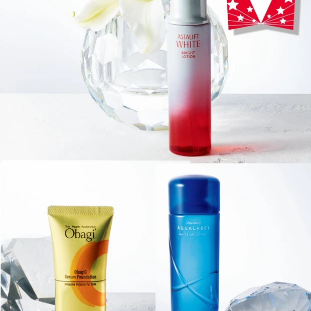 確かな研究力と高い機能が結晶!2017年上半期ベストコスメの新知見・テク…