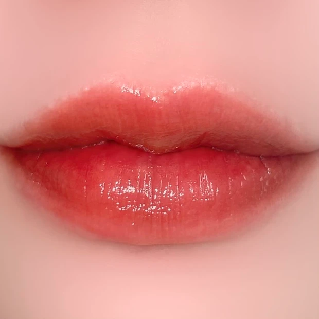 ヴィセ ネンマクフェイクリキッド OR230 焦がれるキャラメル