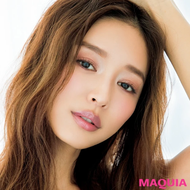 春はペールピンクでピュア顔に! 大人の可愛さと色っぽさを引き出す「くすみ…