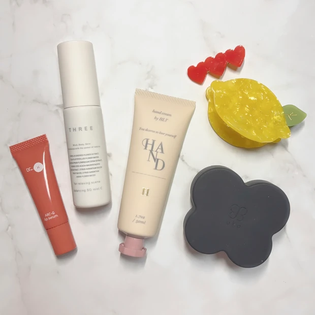 予算3,000円以内で贈る30代女性向け美容グッズ5選
