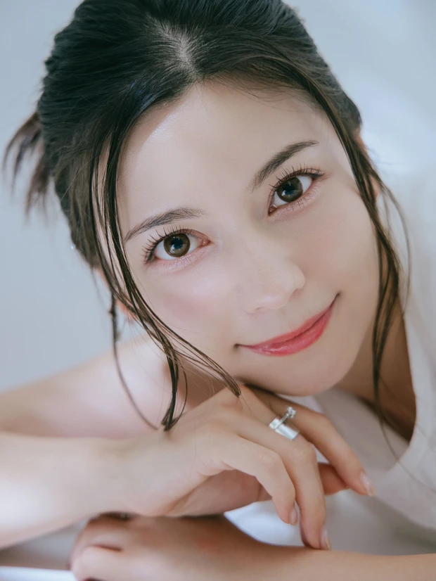 声優 Lynn マキア Say! You! Beauty メイク