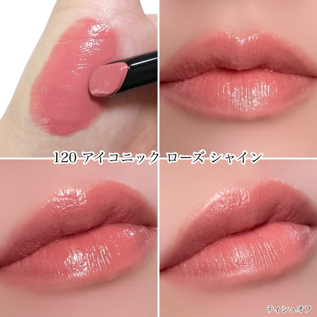 DIOR ディオール リップ ルージュ ディオールオンステージ 185×2点 ルージュ ディオール オン ステージ / ディオール(口紅, メイク