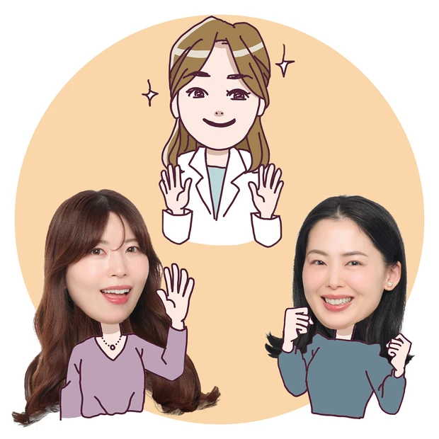 PMS対策を産婦人科医がアドバイス