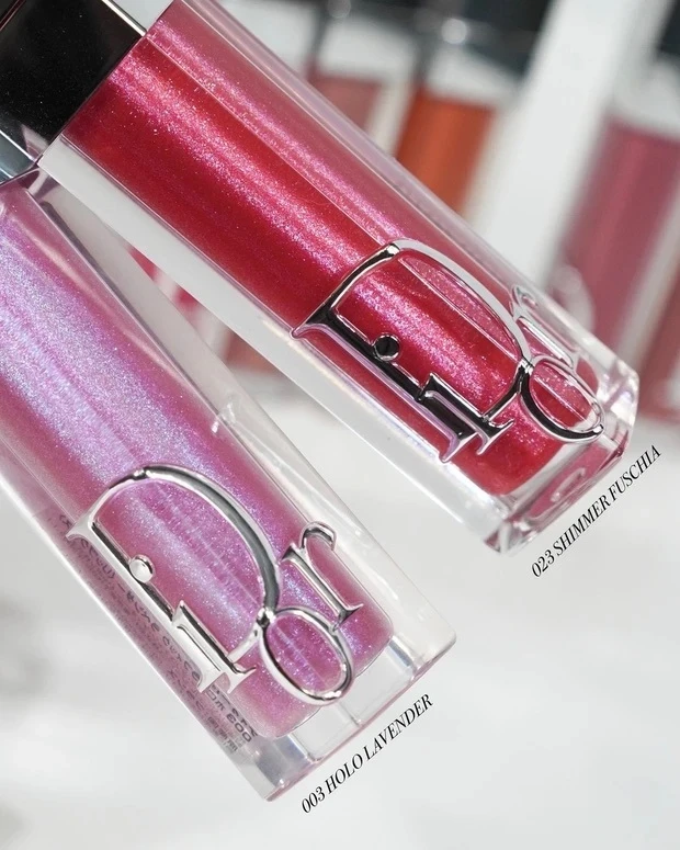 ディオール アディクト リップ マキシマイザーマキアインフルエンサーSUMOMO