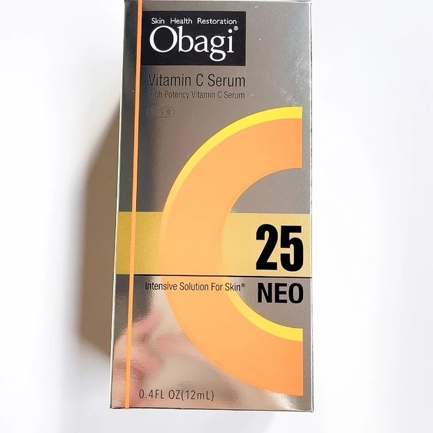 【MAQUIAベスコス殿堂入り】美容好きに愛されるアイテム［オバジCセラム NEO］今より一歩踏み込んだエイジングケアを考えている人におすすめしたい一品。
オバジの種類と選び方ついてもご紹介！_1_1