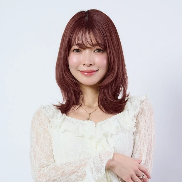 【自己紹介】マキアTOPビューティーズの葵です！これから"ご自愛美容"を発信していきます♪