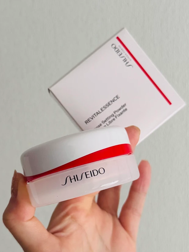 mamakahi　資生堂エッセンススキンセッティングパウダー03 資生堂 エッセンス スキンセッティングパウダー03 SHISEIDO