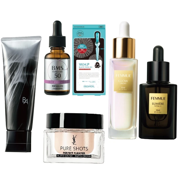 小林ひろ美さん、千葉由佳さん他、4人の美賢者に質問! うるおいをV字回復…