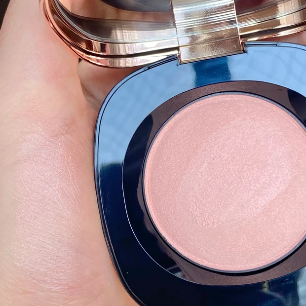 【2022上半期・MYベストコスメ〜チーク部門〜】コスメデコルテ名品、クリームブラッシュ新3色！_2_1