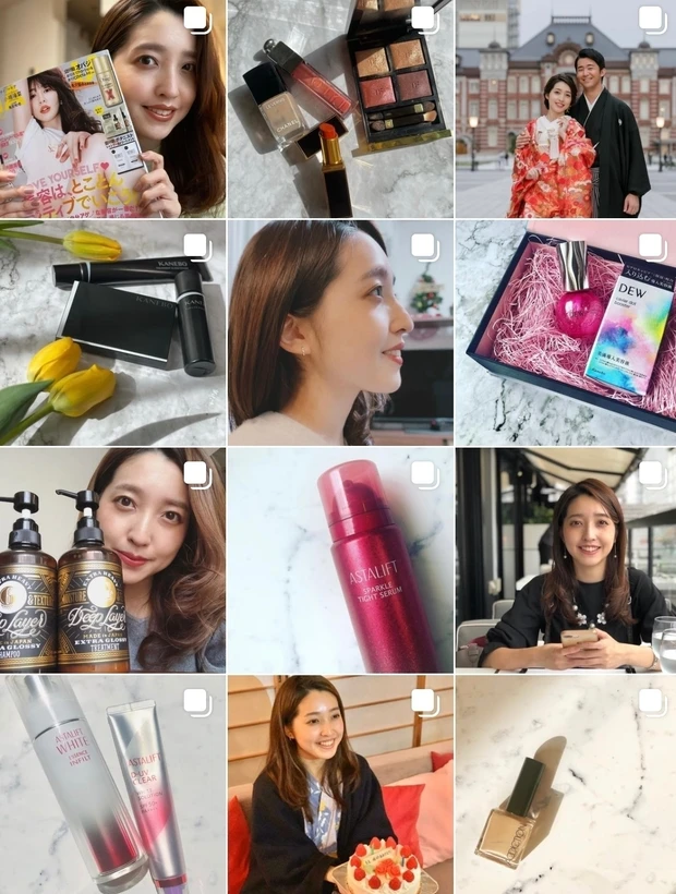 【自己紹介】ブロガー2年目のMoeです！_4