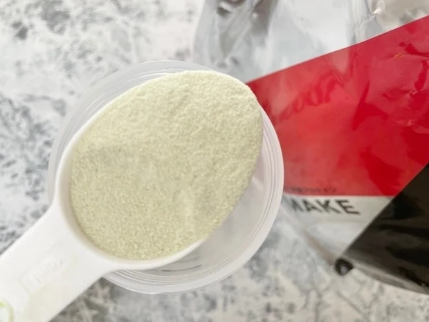 プロテイン「AuB MAKE」