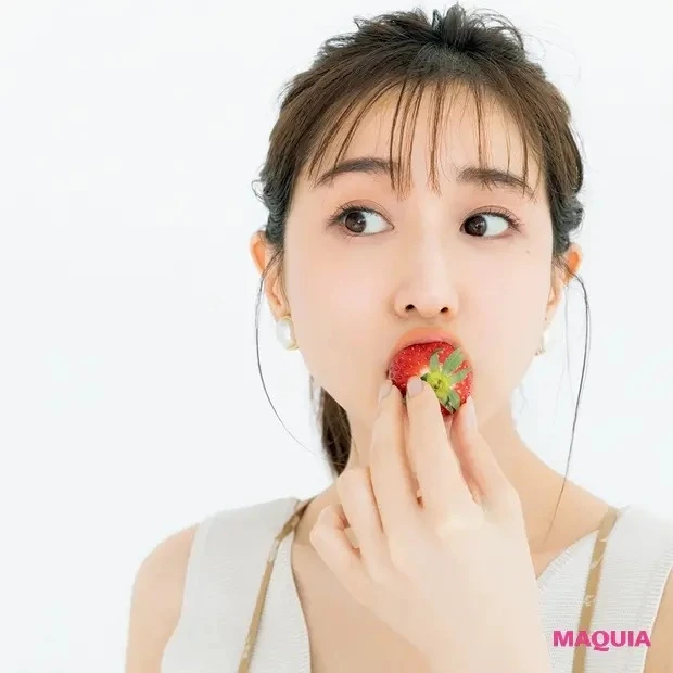 【田中みな実さんの愛用コスメ】