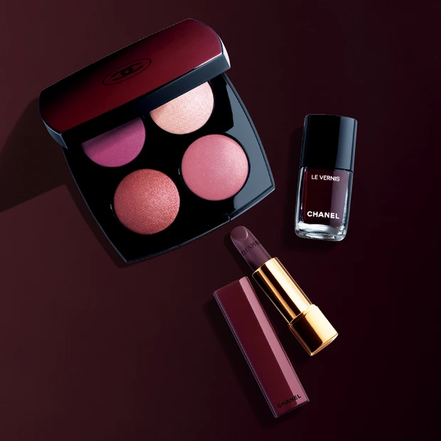 アイコニックなカラーをモダンに再解釈