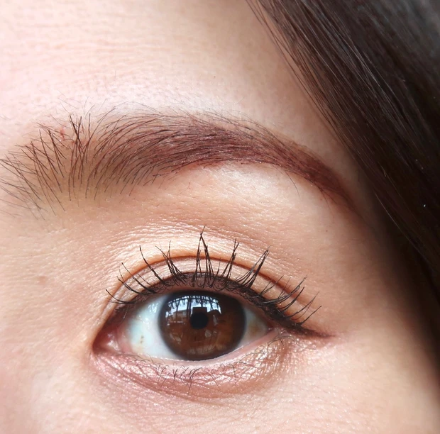 【マキア表紙メイクに挑戦】小嶋陽菜さんのような大人ピンクメイク_10_1