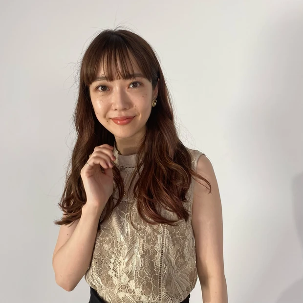 【河北メイク】簡単ピンクアイメイクで脱・ムラサキ屋さん! アイライン&マスカラなしでも目の存在感が出る💓【河北裕介×MAQUIA 美容でポジティブプロジェクト】_13