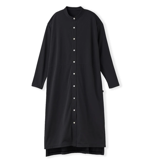 マキア　山本舞香　美活　VENEX　リカバリーウェア　ワンピース