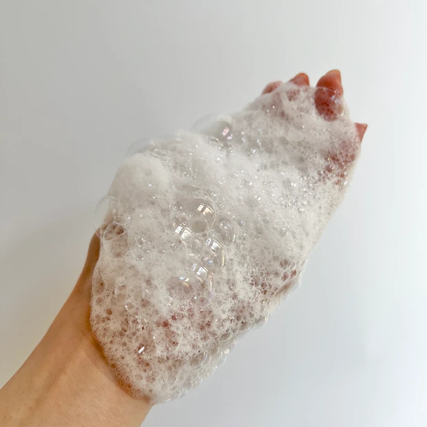 ビューティクリア ピーリング パウダーウォッシュ 口コミ