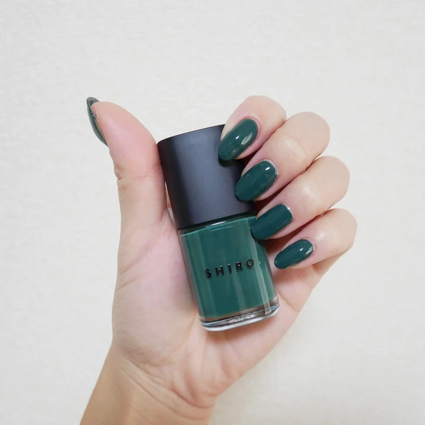 【ネイル】CHANEL、NAIL HOLICなど…ベストネイル6本の使用感や塗り方のポイントをご紹介します!_8