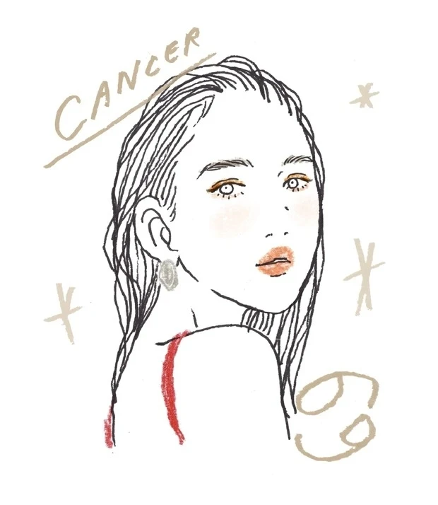 【2020年下半期】チャンスが訪れる蟹座。親しみやすさが運気アップのカギ！