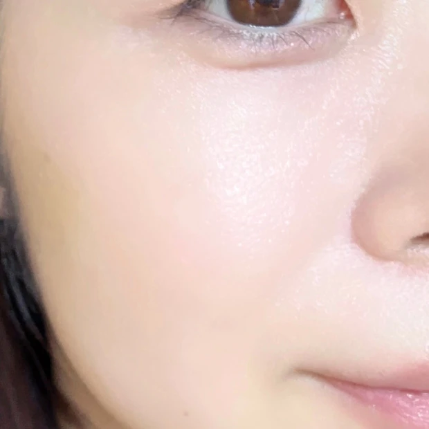 SUQQU コンプレクションフェイスカラーの使い方