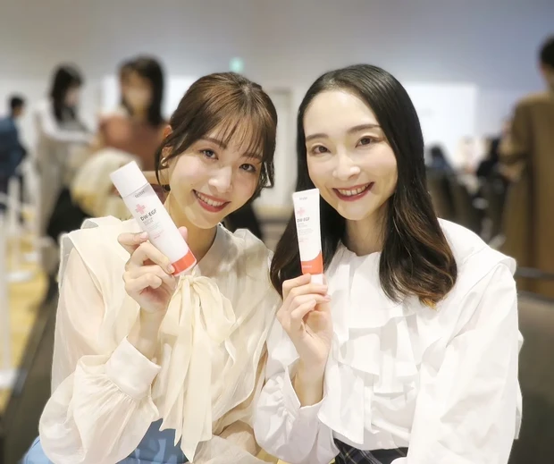 【体験レポ】第3回マキアサロン『全身、保湿強化サロン』に行ってきました♪_2