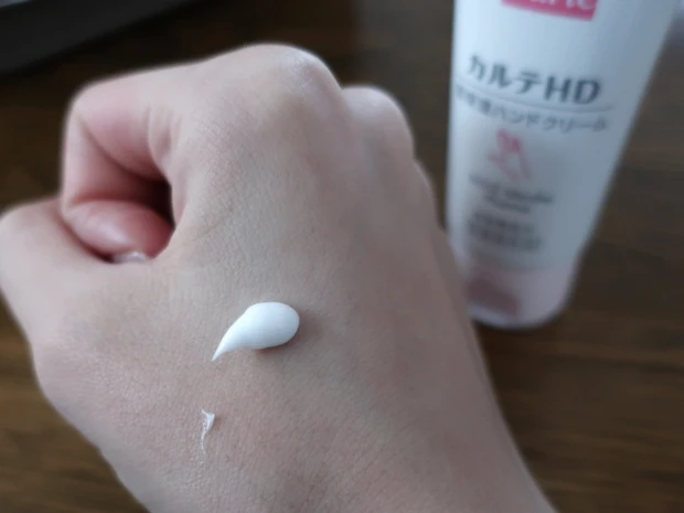 【親子で愛用】カルテでハンドケア_3