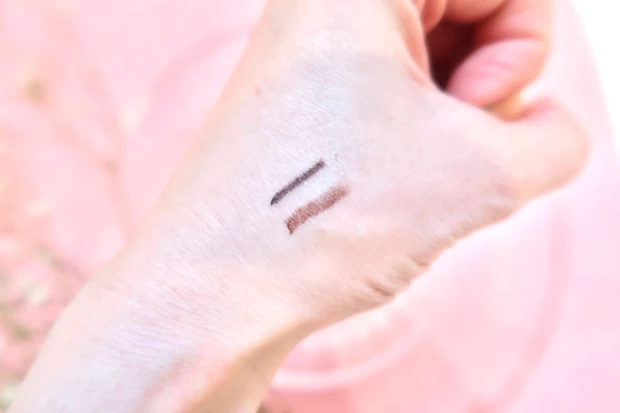 【4月15日発売☆まるでホイップを固めたような描心地のペンシルアイライナー】ディーアップ エアクリームペンシル_7