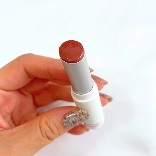 ロムアンド　グラスティングメルティングバーム　05ヌガーサンド