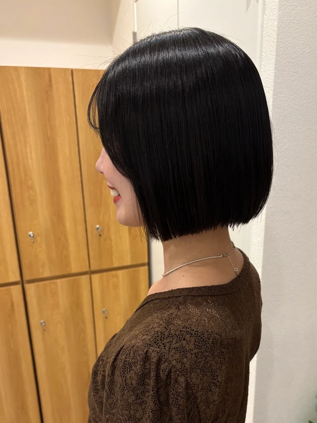 mini bob ミニボブ ボブ