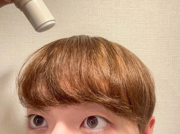 スティーブンノル MadisonAve.58th マルチ スティックバーム アホ毛対策