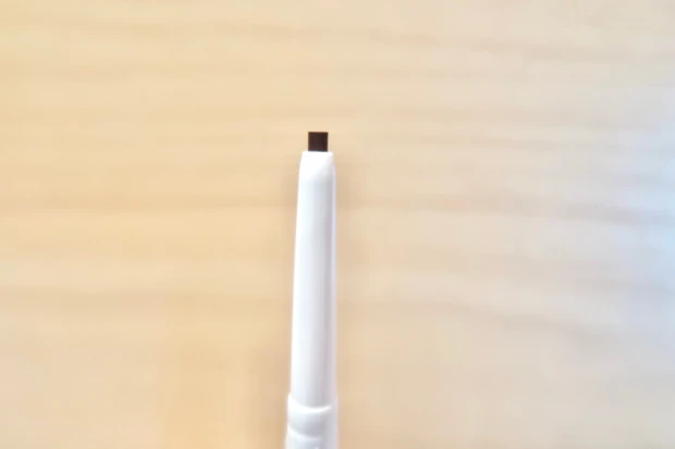 【4月15日発売☆まるでホイップを固めたような描心地のペンシルアイライナー】ディーアップ エアクリームペンシル_5_2