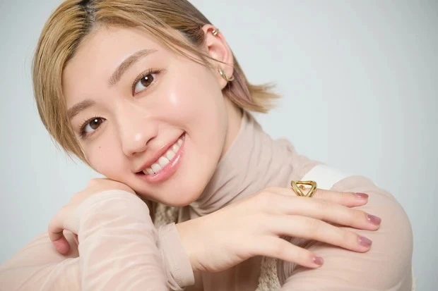 私立恵比寿中学 えびちゅう 小林歌穂さん