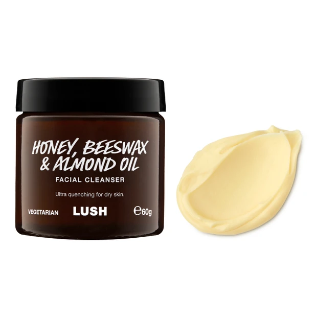 HUN、BW＆AM フェイシャルクレンザー