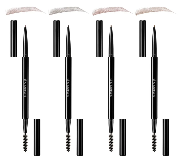  ニードル ブロー　秋新色2025