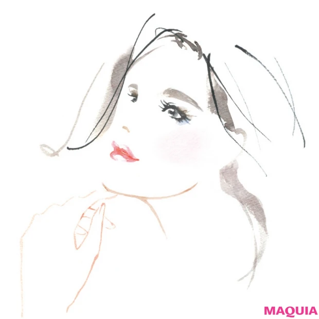 マキアLINE会員100万人に聞いた！ マキアで好きなメイク傑作選